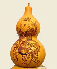 古鎮風華，燙畫匠心 千載傳承的民間工藝瑰寶